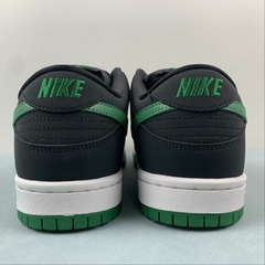 Nike SB Dunk Low Pro J Pack Pine Green - Born Sneakers