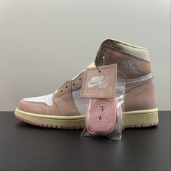 Jordan 1 Retro High Washed Pink