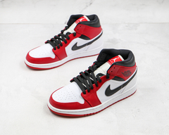 Jordan 1 Mid Chicago (2020) - Born Sneakers