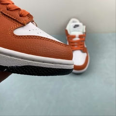 Nike Dunk Low Bronze Eclipse - comprar online