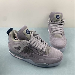 Jordan 4 Retro Georgetown PE na internet