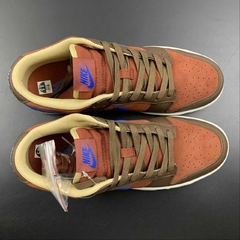 Nike Dunk Low Retro PRM Mars Stone - loja online