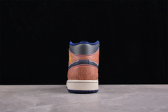 Imagem do Jordan 1 Mid SE Flight Vintage