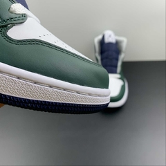 Jordan 1 Mid SE Seahawks - comprar online