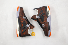 Jordan 4 Retro Starfish - comprar online
