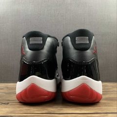 Jordan 11 Playoffs Bred - Born Sneakers