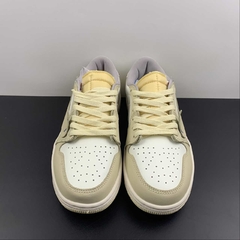 Imagem do Jordan 1 Low Sail Custom