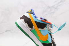 Nike SB Dunk Low Ben & Jerry's Chunky Dunky - loja online