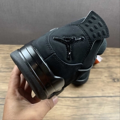 Jordan 4 Retro Black Cat - loja online