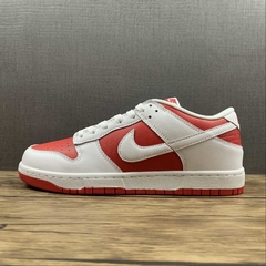 Nike Dunk Low University Red