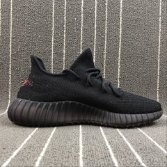adidas Yeezy Boost 350 V2 Core Black Red - comprar online