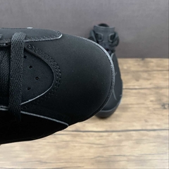 Jordan 6 Retro Black Infrared na internet
