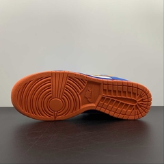 Nike SB Dunk Low Pro EMB na internet