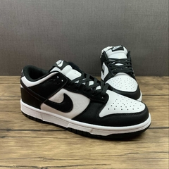 Nike Dunk Low Retro White Black na internet