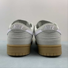 Nike SB Dunk Low Island Green Gum - Born Sneakers