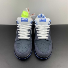 Nike SB Dunk Low Concepts Blue Lobster - Born Sneakers