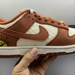 Nike Dunk Low Retro Sun Club Burn Sunrise - Born Sneakers