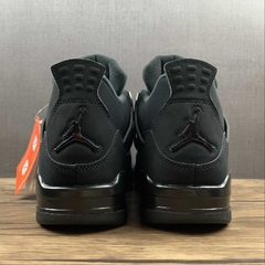 Jordan 4 Retro Black Cat - Born Sneakers