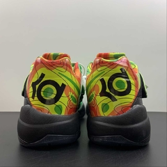 Nike KD 4 Weatherman - Born Sneakers