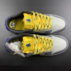 Nike Dunk Low North Carolina A&T - loja online
