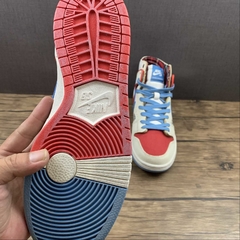 Imagem do Nike Dunk SB High Pro Ishod Wair x Magnus Walker