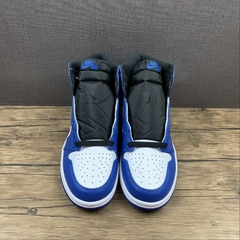 Imagem do Jordan 1 Retro High Game Royal
