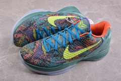 Nike Kobe 6 Prelude (All-Star MVP)