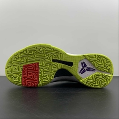 Nike Kobe 5 Protro Chaos