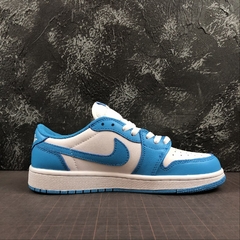 Jordan 1 Low SB UNC - comprar online