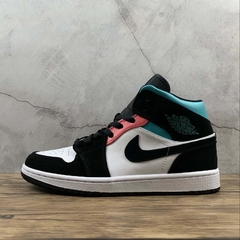 Jordan 1 Mid SE South Beach
