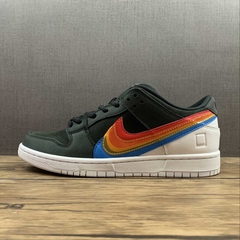 Nike SB Dunk Low Polaroid