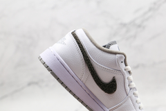 Jordan 1 Low Shadow Grey - loja online