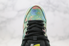 Nike SB Dunk Low Civilist - Born Sneakers