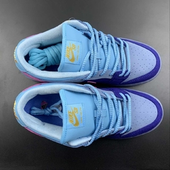 Nike SB Dunk Low Run The Jewels
