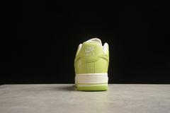Nike Air Force 1'07 Low Fat Joe Friends & Family - loja online