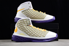 Nike Kobe 3 Lakers - Born Sneakers