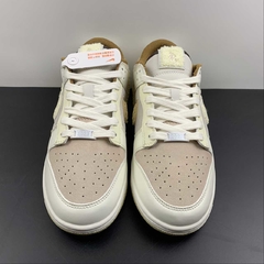 Imagem do Nike Dunk Low Retro PRM Year of the Rabbit Fossil Stone