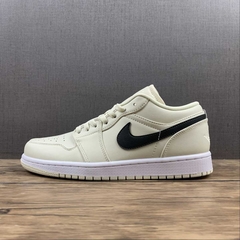 Jordan 1 Low Coconut Milk