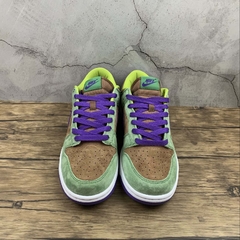Imagem do Nike Dunk Low Veneer