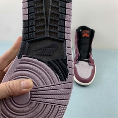 Imagem do Jordan 1 High Element Gore-Tex Berry