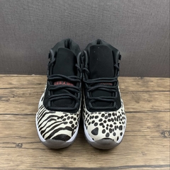 Imagem do Jordan 11 Animal Instinct