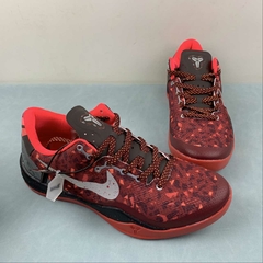 Nike Kobe 8 Year of the Snake na internet
