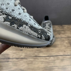 adidas Yeezy Boost 380 Stone Salt - comprar online