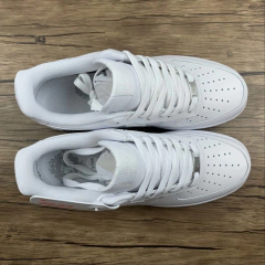 Nike Air Force 1 Low Triple White - loja online