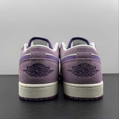 Jordan 1 Low Unity - Born Sneakers