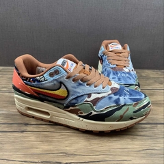 Nike Air Max 1 SP Concepts Heavy na internet