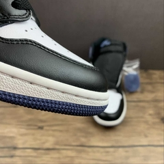 Jordan 1 Retro High Blue Moon - comprar online