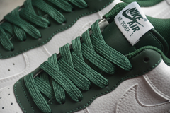 Nike Air Force 1 07 Low LV8 Fragment White Dark Green Custom na internet