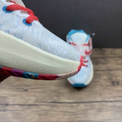 Nike KD 14 Multicolor - comprar online
