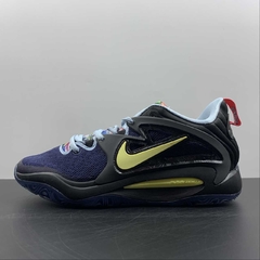 Nike KD 15 Beginnings